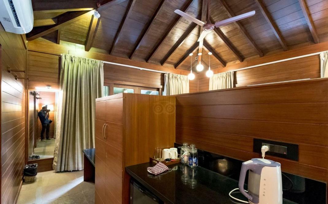 Aashyana Lakhanpal Candolim Exterior photo
