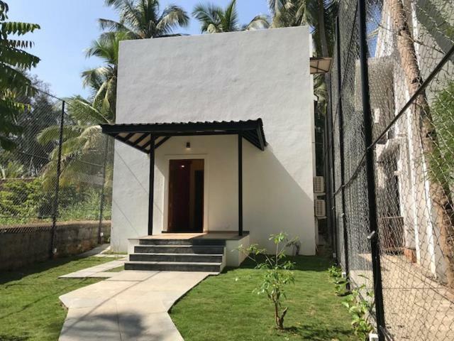 Aashyana Lakhanpal Candolim Exterior photo