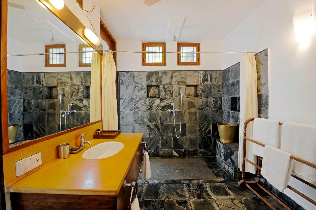 Aashyana Lakhanpal Candolim Exterior photo